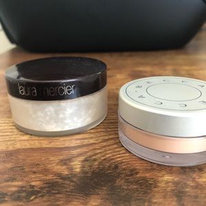 Setting Powder Bundle!